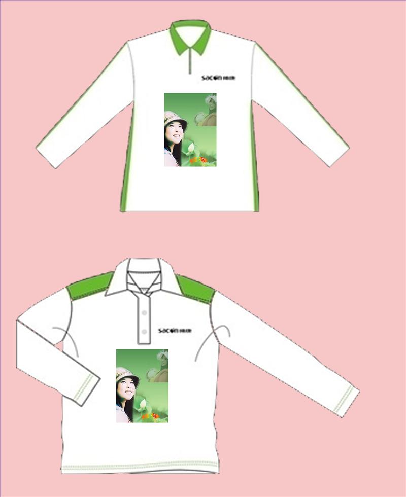 供应服装印刷设备